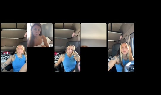 hanthelittleone's Stream - Sep 21, 2026, 11:09 AM