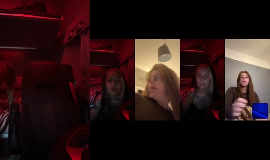 hanthelittleone's Stream - Sep 21, 2026, 6:06 PM