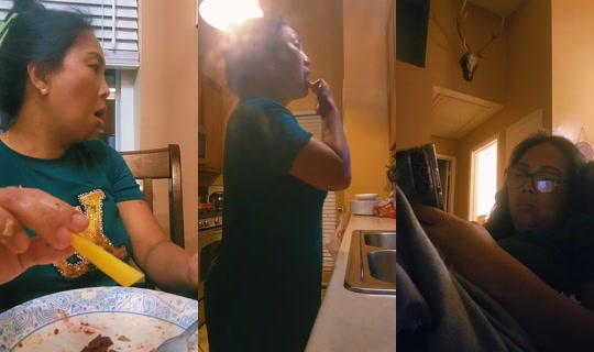 happyasbee's Stream - Jul 24, 2026, 3:16 AM