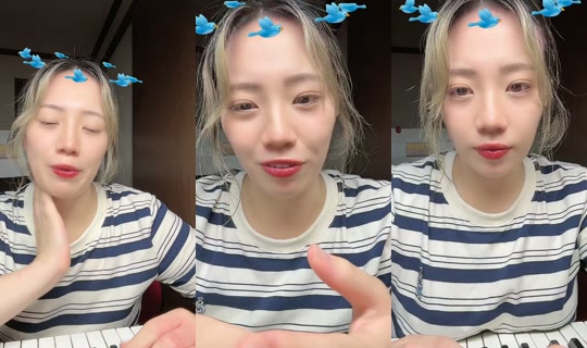 happyyyy98's Stream - Jul 13, 2026, 10:41 AM