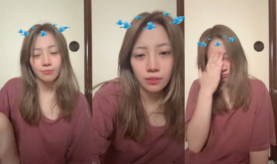happyyyy98's Stream - Aug 1, 2026, 3:47 AM