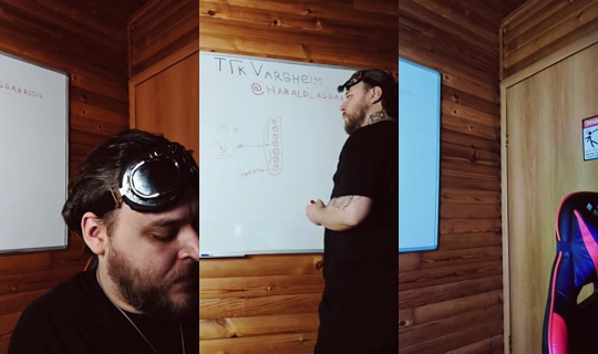 harald_asgardson's Stream - Jul 23, 2026, 11:21 PM