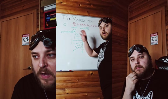 Stream von harald_asgardson – 24. Juli 2026, 21:26