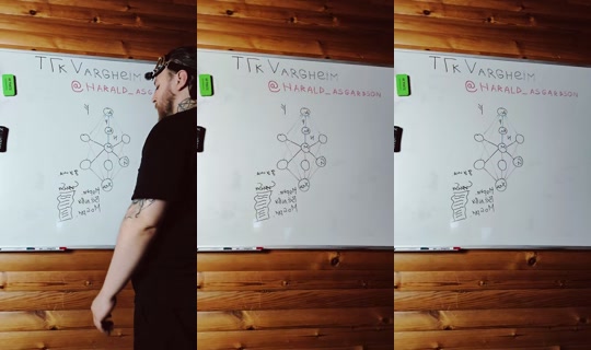 Stream von harald_asgardson – 25. Juli 2026, 0:50