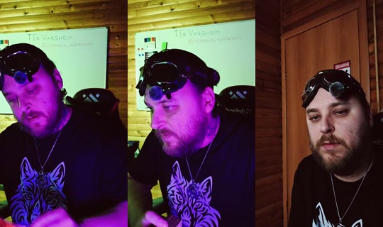 harald_asgardson's Stream - Jul 27, 2026, 9:52 PM