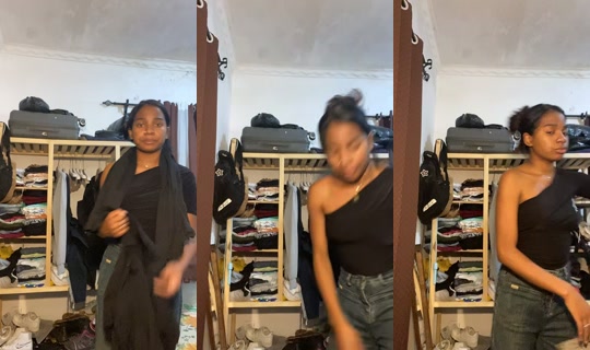 harilantoniaina's Stream - Jul 20, 2026, 3:03 PM