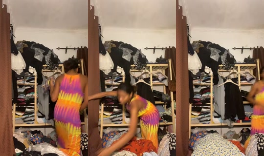 harilantoniaina's Stream - Aug 5, 2026, 7:03 PM