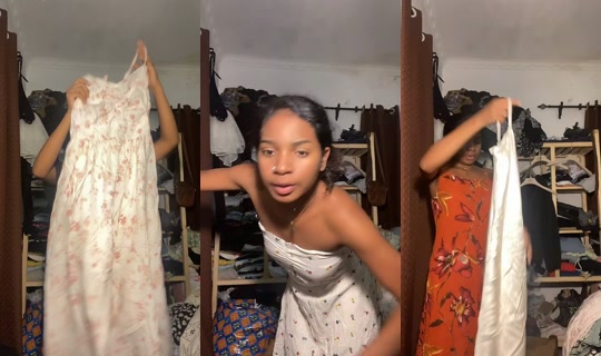 harilantoniaina's Stream - Aug 5, 2026, 7:22 PM
