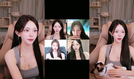 harinthechx's Stream - Jul 31, 2026, 4:47 PM