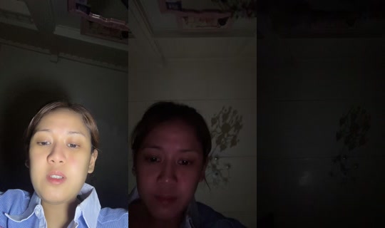 hariuntukamanda's Stream - Jul 21, 2026, 4:30 PM