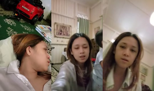 hariuntukamanda's Stream - Oct 15, 2026, 4:26 AM