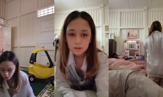 hariuntukamanda's Stream - Oct 15, 2026, 5:16 AM