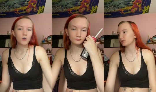 Stream di harley_1945 - 27 lug 2026, 2:06