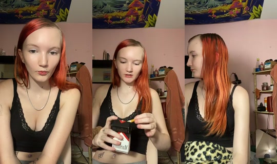 Stream di harley_1945 - 27 lug 2026, 3:29