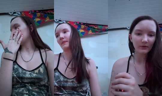 harley_1945's Stream - Aug 4, 2026, 4:42 AM