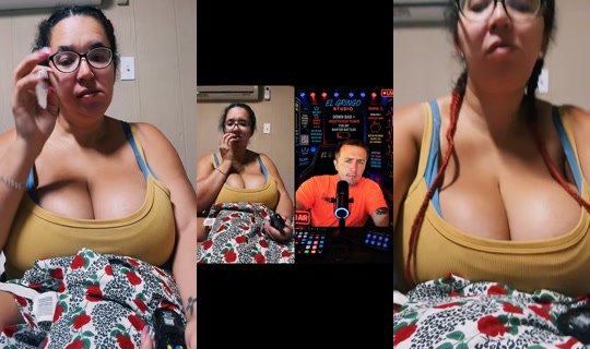Stream ni harmonylove325 - Ago 9, 2026, 8:30 PM