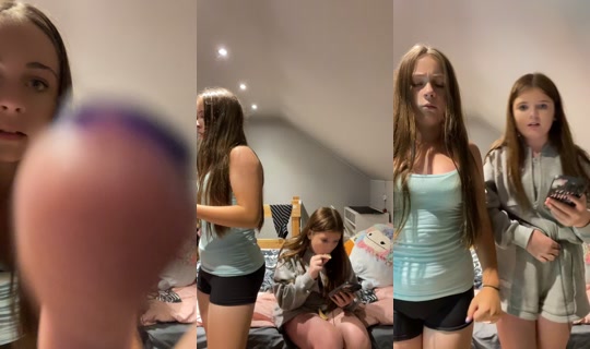 harriet5299's Stream - Jul 20, 2026, 8:34 PM