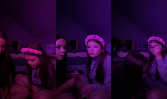 harriet5299's Stream - Jul 20, 2026, 9:53 PM