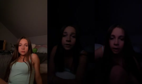 harriet5299's Stream - Jul 21, 2026, 8:53 PM