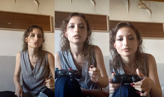 harunoyosei's Stream - Jul 20, 2026, 4:20 PM