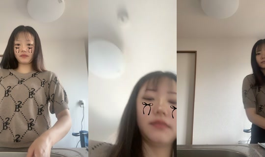 haruru_107's Stream - Jul 30, 2026, 4:37 AM