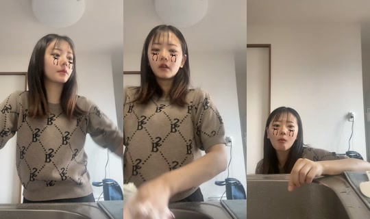 haruru_107's Stream - Jul 30, 2026, 5:28 AM