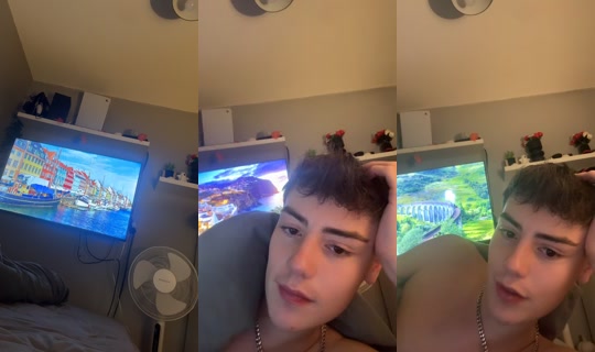 Stream von harveytaboada_ – 19. Okt. 2026, 22:35