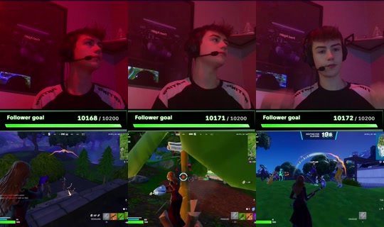 Stream von harveytaboada_ – 21. Okt. 2026, 15:32