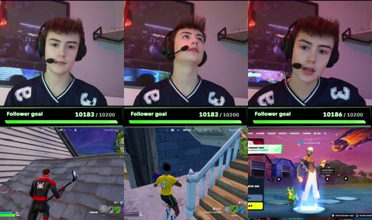 harveytaboada_'s Stream - Oct 22, 2026, 12:53 PM