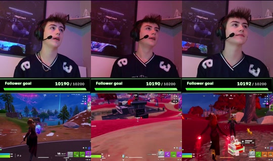 harveytaboada_'s Stream - Oct 22, 2026, 2:35 PM