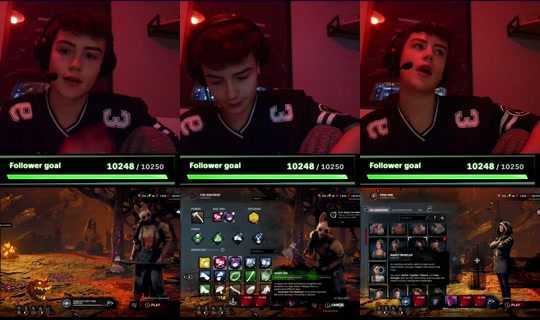 ไลฟ์ของ harveytaboada_ - 23 ต.ค. 2569 16:20