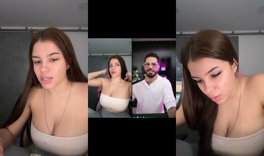 hasheimnava's Stream - Oct 22, 2026, 1:29 AM