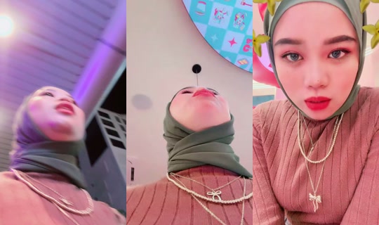 haslizah.channel's Stream - Aug 8, 2026, 11:39 AM