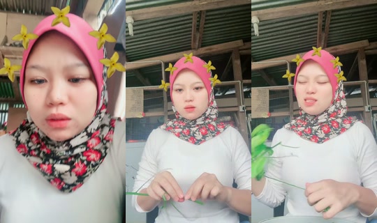 Stream haslizah0 - 27 Jul 2026, 1.17
