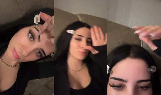 Stream di haslyruiz1 - 5 ago 2026, 5:23