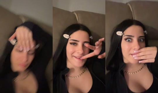 Stream di haslyruiz1 - 5 ago 2026, 6:03