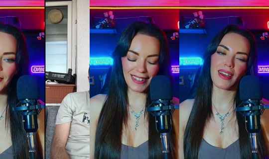 hasnaa.laslaa's Stream - Jul 29, 2026, 4:25 PM