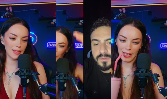 hasnaa.laslaa's Stream - Aug 8, 2026, 11:06 PM