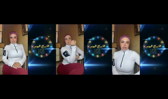 hasnaalhousseini Registrato il 8 lug 2026, 10:14