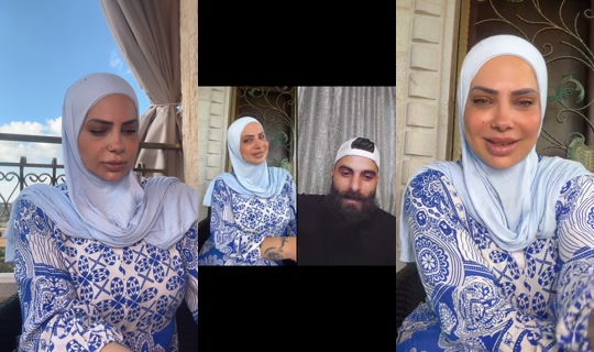 hasnaalhousseini Registrato il 8 lug 2026, 15:30