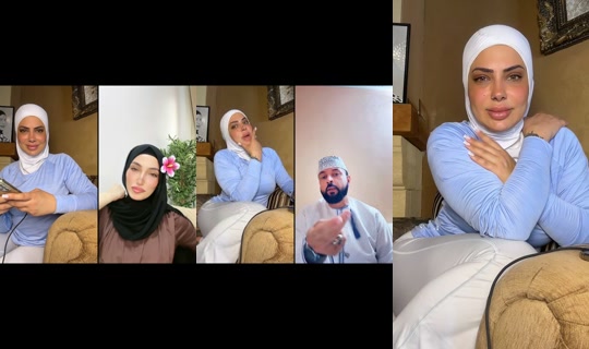 hasnaalhousseini Recorded on Jul 14, 2026, 1:58 PM