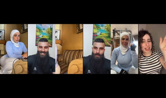 hasnaalhousseini Recorded on Jul 14, 2026, 2:37 PM