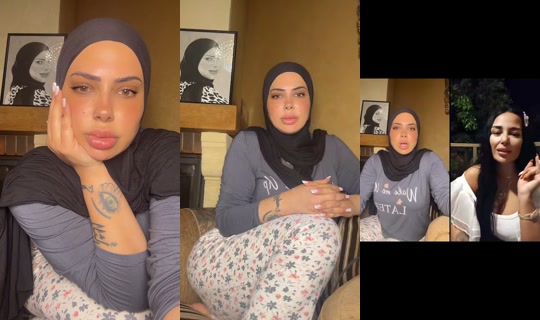 hasnaalhousseini Recorded on Jul 14, 2026, 8:17 PM