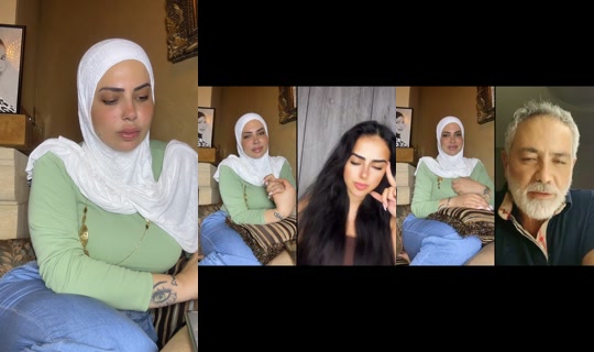 hasnaalhousseini Recorded on Jul 15, 2026, 8:23 PM