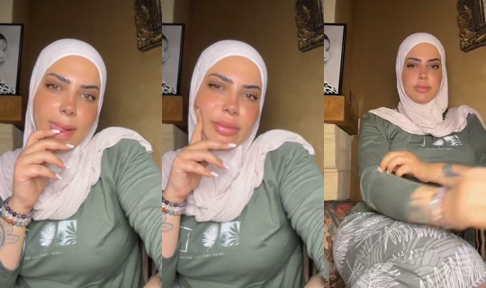 hasnaalhousseini Recorded on Jul 16, 2026, 8:11 PM