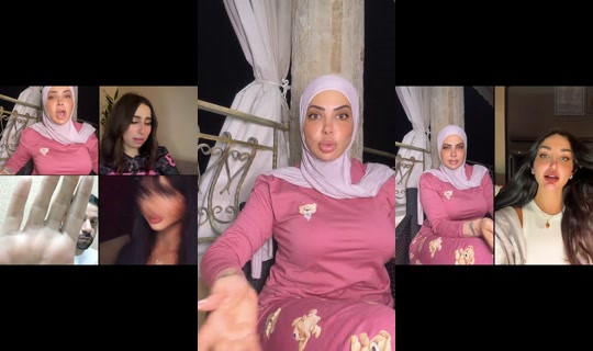hasnaalhousseini Recorded on Jul 18, 2026, 8:52 PM