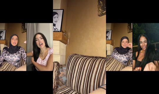 hasnaalhousseini Recorded on Jul 20, 2026, 7:19 PM