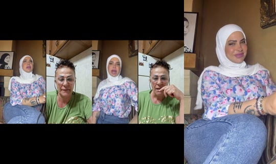hasnaalhousseini's Stream - Jul 21, 2026, 6:14 PM