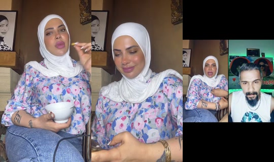 hasnaalhousseini's Stream - Jul 21, 2026, 8:09 PM