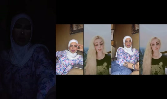 hasnaalhousseini's Stream - Jul 21, 2026, 9:00 PM